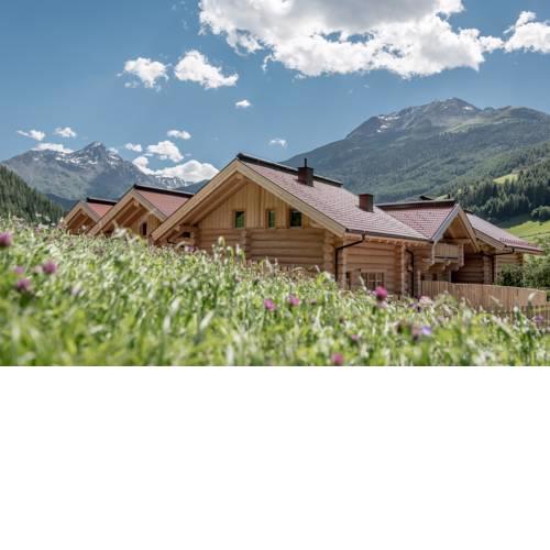 Chalet Resort Sölden