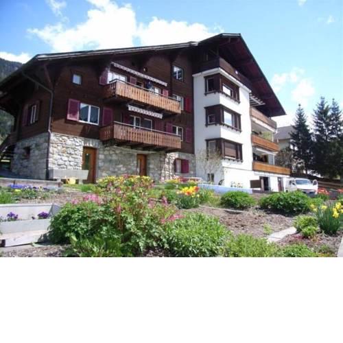 Chalet Rezia