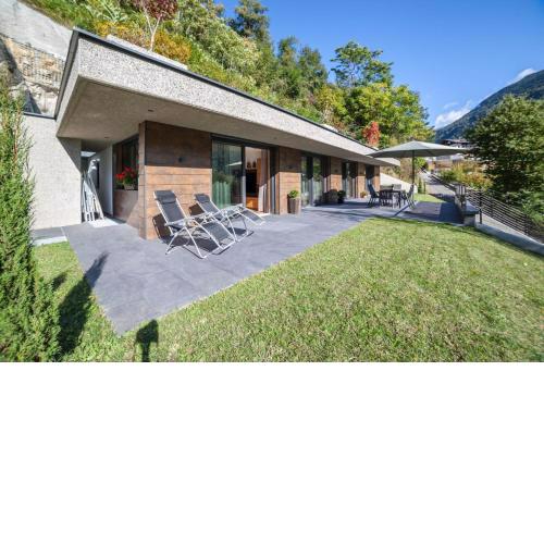 Chalet Riad