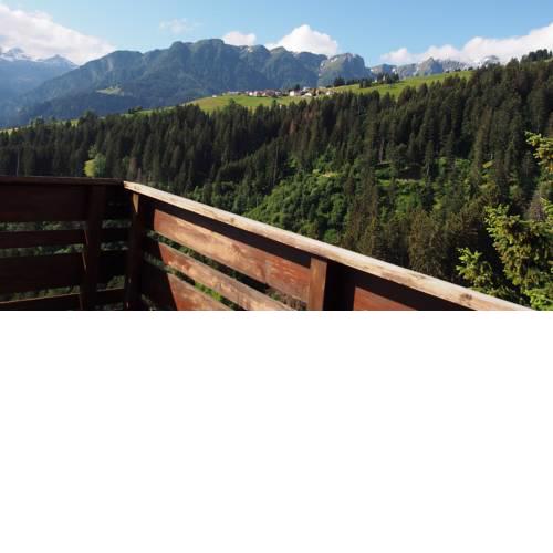 Chalet Riavan