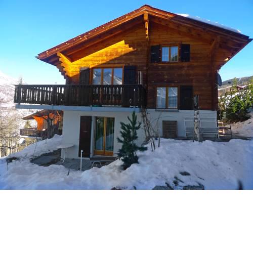 Chalet Rietsli