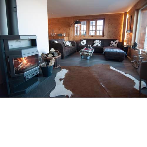 Chalet Riquet - Ski/in-out - Jacuzzi