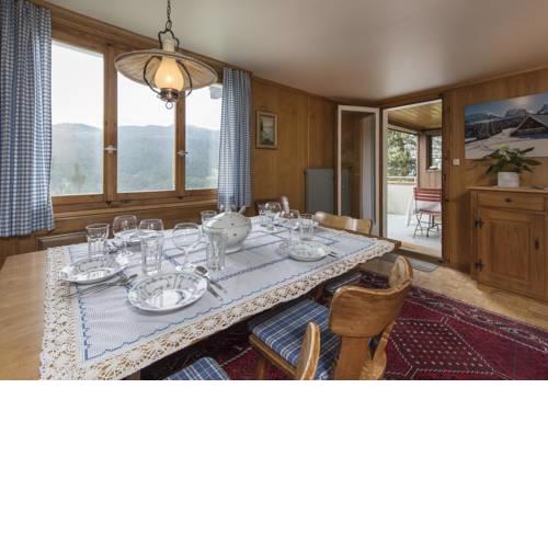 Chalet Ritornell