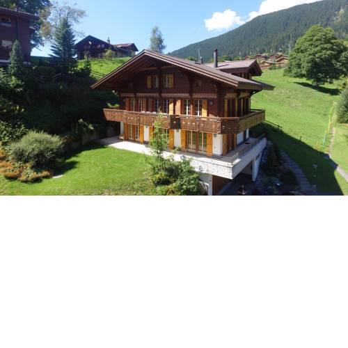 Chalet Rivendell - GriwaRent AG
