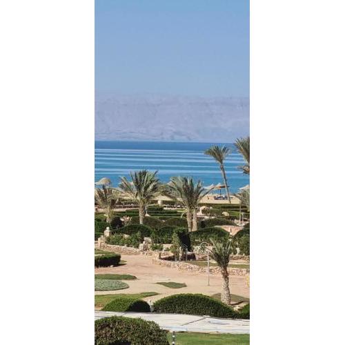 Chalet Rivera Beach 1 - Ras Sedr beach شالية راس سدر اجمل الشواطى ريفيرا