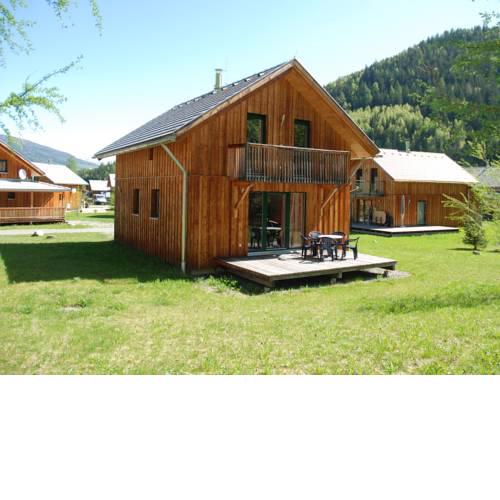 Chalet Rogers