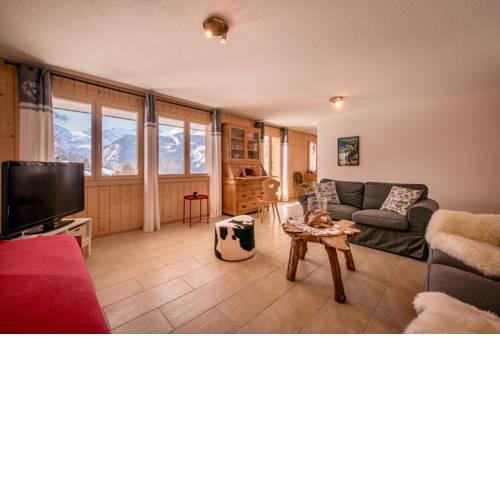 Chalet Roossi Huus 1