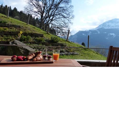Chalet Roossi Huus 2