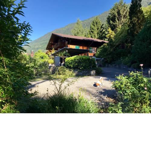 Chalet Rosemarie
