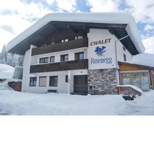 Chalet Rosenegg