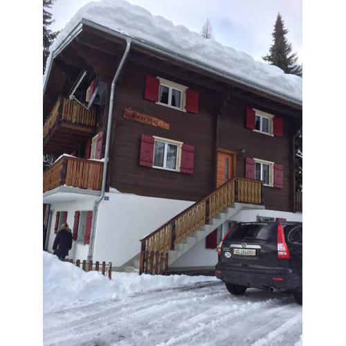 Chalet Rosenhof