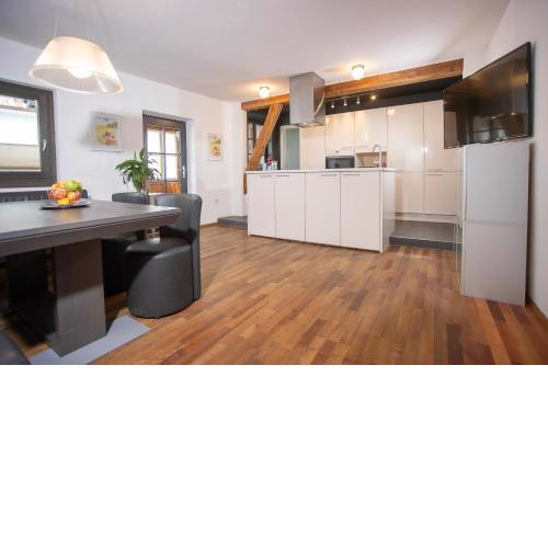 Chalet Rosenweg