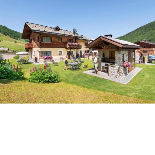 Chalet Rosita