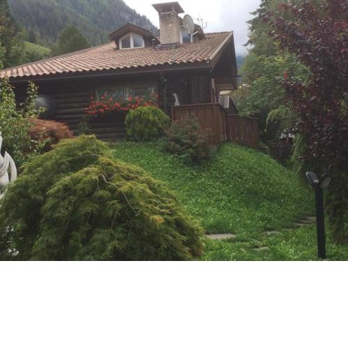 Chalet Rosj