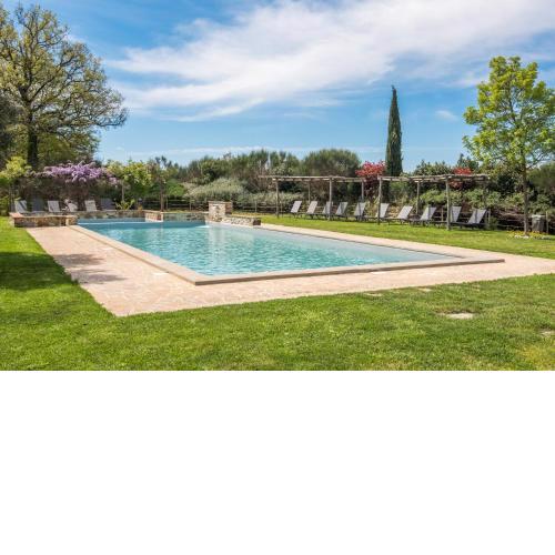 Chalet Rosmarino