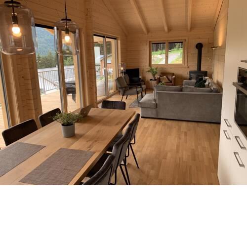 Chalet Rotheheim