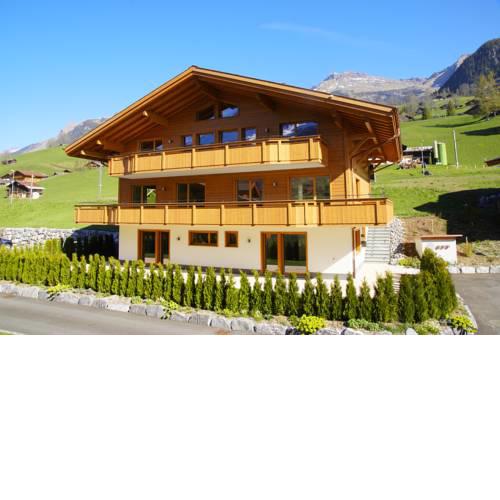 Chalet Rothenegg - GriwaRent AG