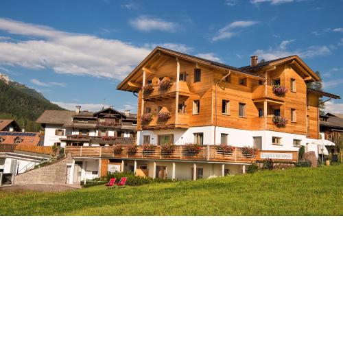 Chalet Rudana