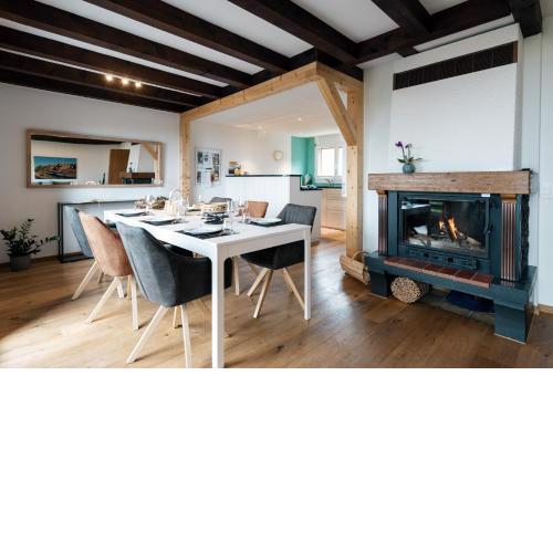Chalet Ruestel