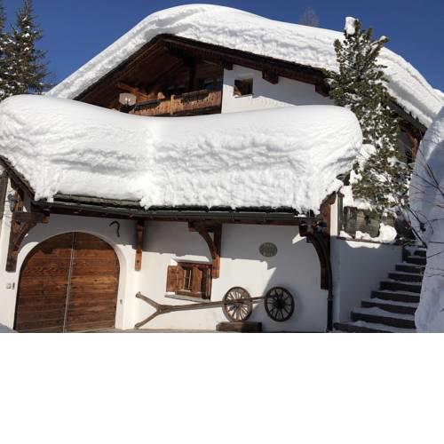 Chalet Runca & Apartments