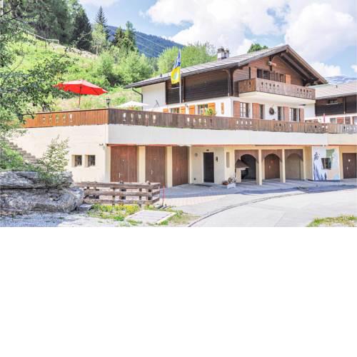 Chalet Rüssji
