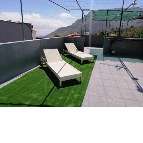 Chalet Rutas de Valsequillo