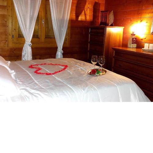 Chalet sa end my