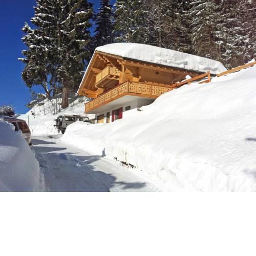 Chalet Saint Piran.1