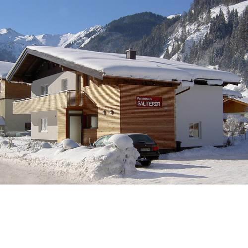 Chalet Saliterer