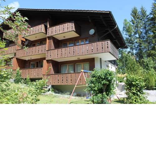 Chalet Saloma