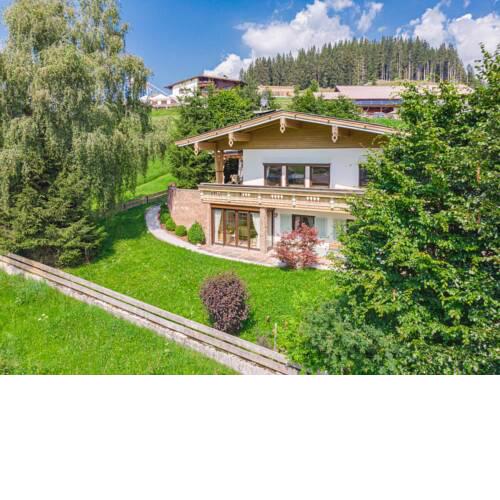 Chalet Salvenberg