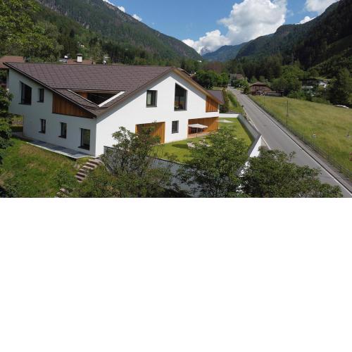 Chalet Samont