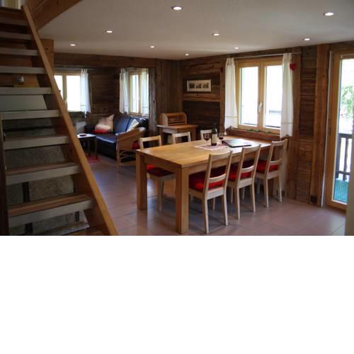 Chalet Samson