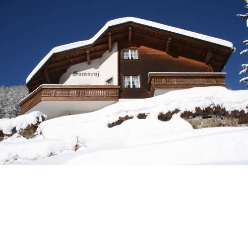 Chalet Samuraj