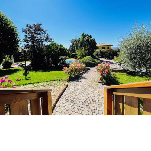 Chalet San Martino