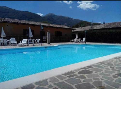 Chalet San Massimo