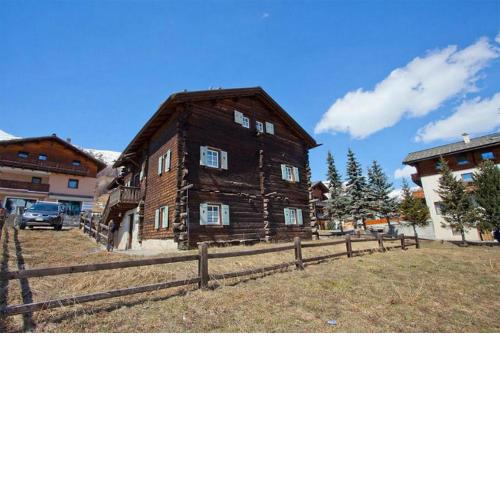 Chalet San Valentino - Happy Rentals