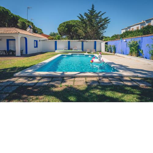 Chalet Sancti Petri
