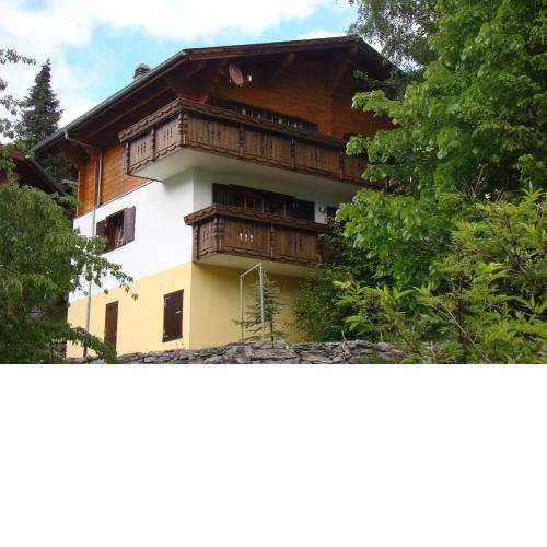 Chalet Sandrine