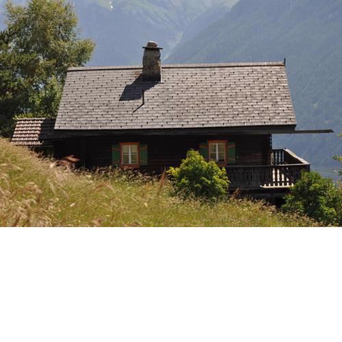 Chalet Sanpeter