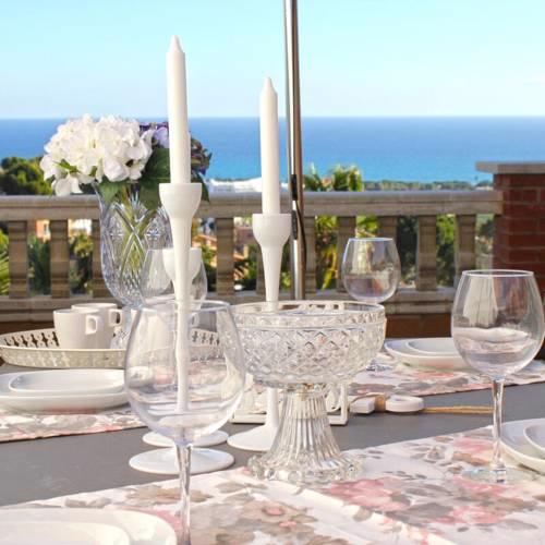 Chalet Santa Susana