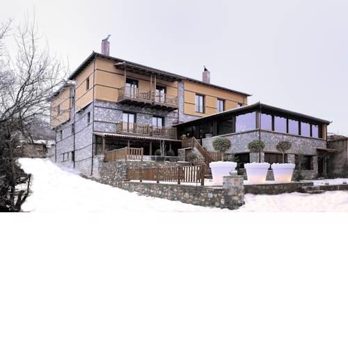 Chalet Sapin Hotel