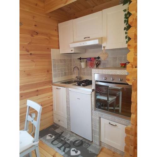 Chalet Sardegna