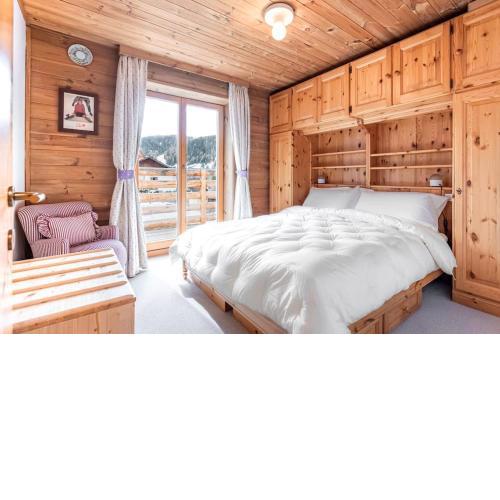 Chalet Sassongher I