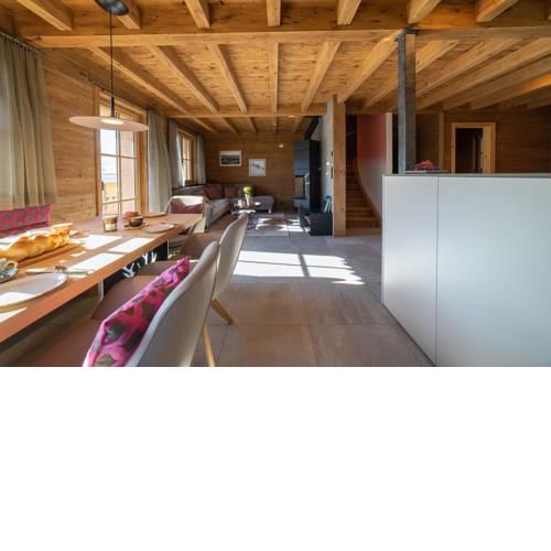 Chalet Schafberg
