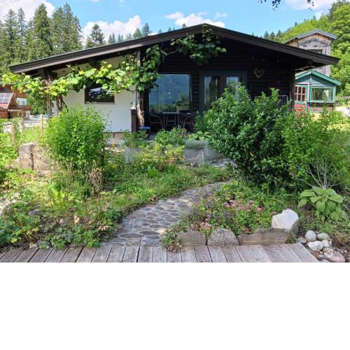 Chalet Scheffsnoth