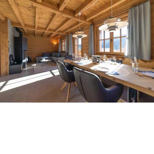 Chalet Schibenstoll
