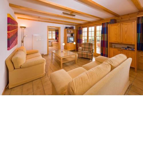 Chalet Schinkenheim