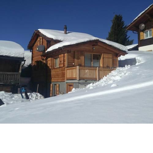 Chalet Schirli