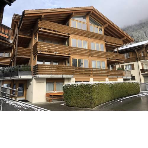 Chalet Schneehoren